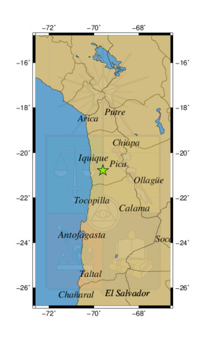 Referencia geográfica