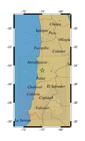 Referencia geográfica