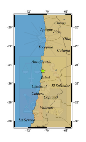Referencia geográfica