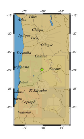 Referencia geográfica