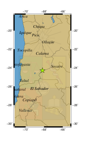 Referencia geográfica