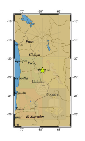 Referencia geográfica