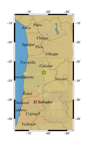 Referencia geográfica