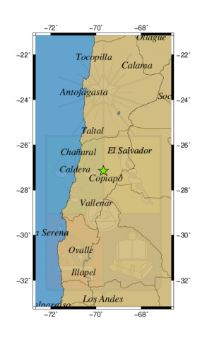 Referencia geográfica