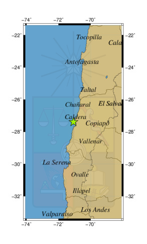 Referencia geográfica