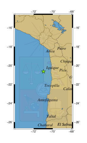 Referencia geográfica