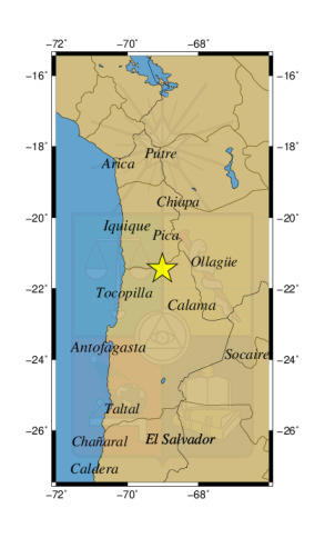 Referencia geográfica