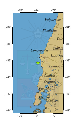 Referencia geográfica