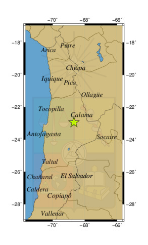 Referencia geográfica