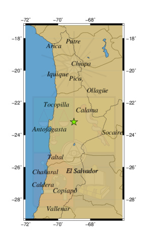 Referencia geográfica