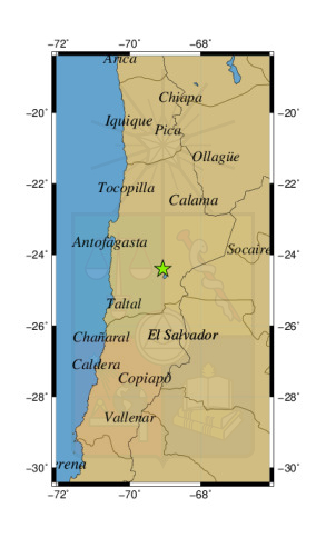 Referencia geográfica