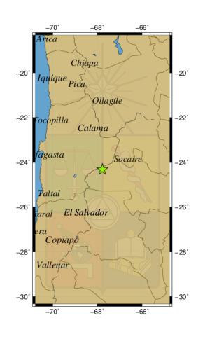 Referencia geográfica
