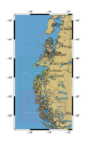 Referencia geográfica