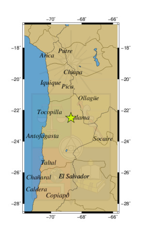 Referencia geográfica