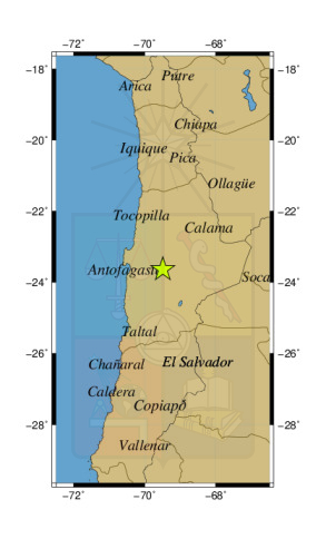 Referencia geográfica