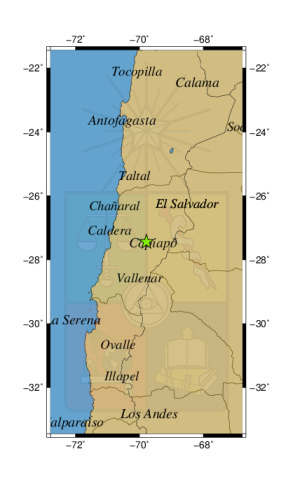 Referencia geográfica