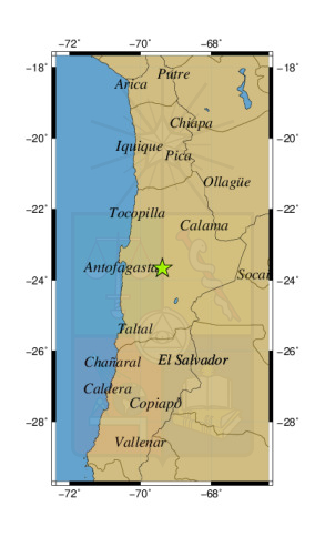 Referencia geográfica