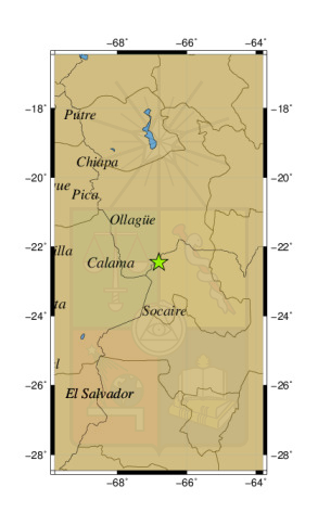 Referencia geográfica