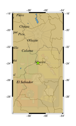 Referencia geográfica