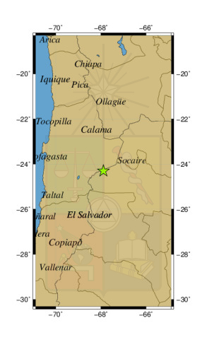 Referencia geográfica