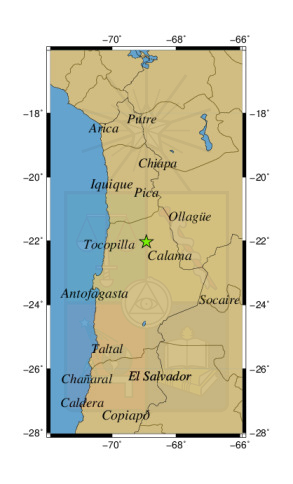 Referencia geográfica