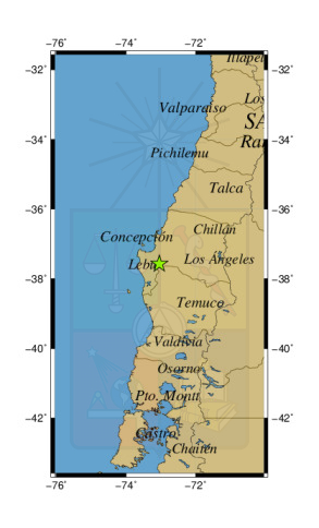Referencia geográfica