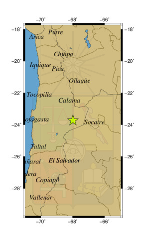 Referencia geográfica