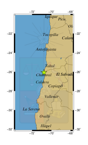 Referencia geográfica