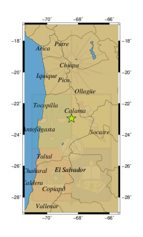 Referencia geográfica