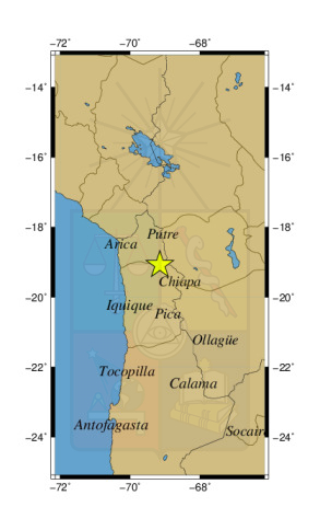 Referencia geográfica