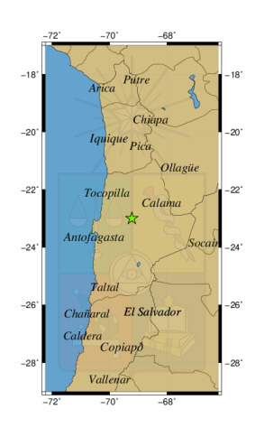 Referencia geográfica