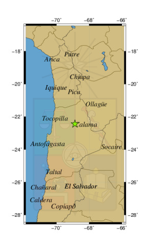 Referencia geográfica