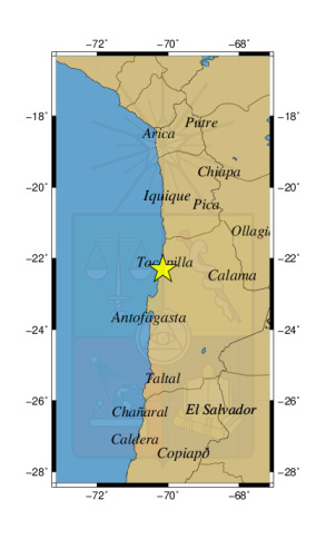Referencia geográfica