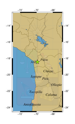Referencia geográfica
