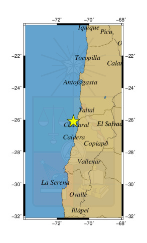 Referencia geográfica