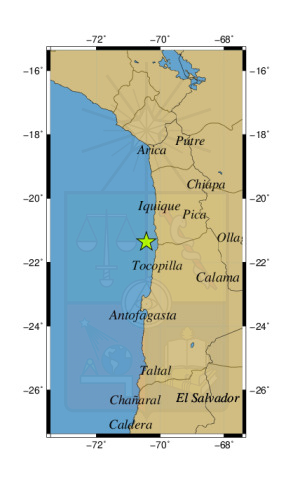 Referencia geográfica