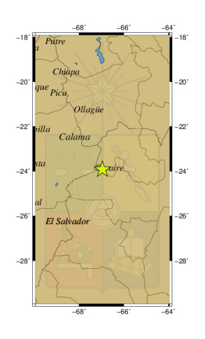 Referencia geográfica