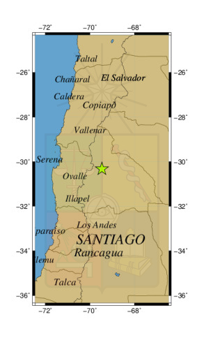Referencia geográfica