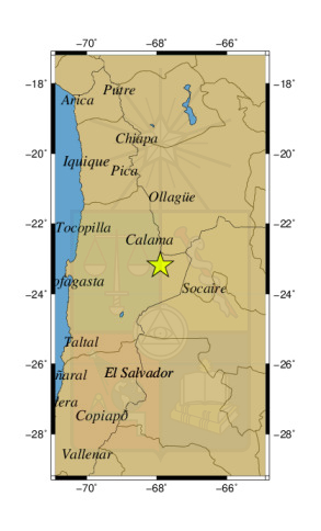Referencia geográfica
