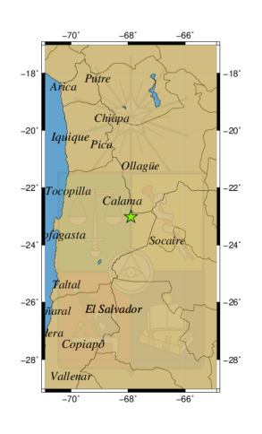 Referencia geográfica