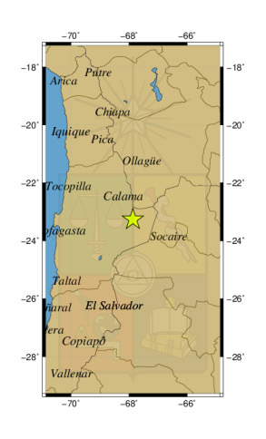 Referencia geográfica
