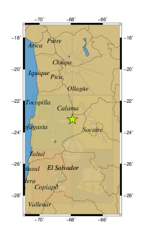 Referencia geográfica