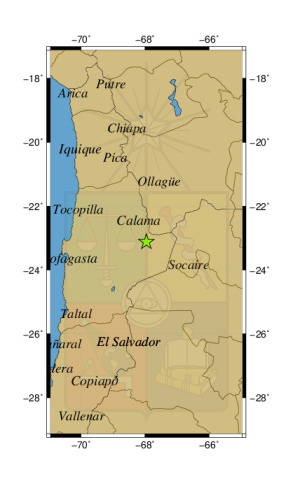 Referencia geográfica