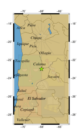 Referencia geográfica