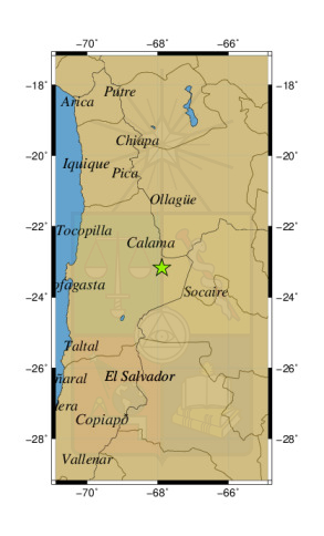 Referencia geográfica