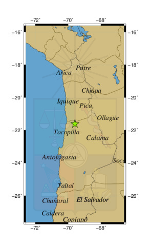 Referencia geográfica