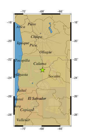 Referencia geográfica