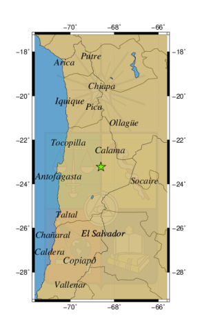 Referencia geográfica