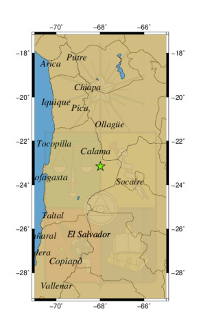 Referencia geográfica