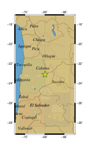 Referencia geográfica